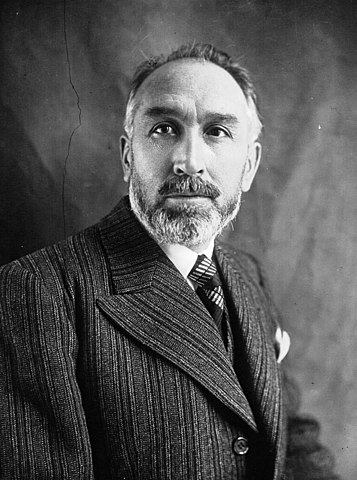 Socialist Marx Dormoy.