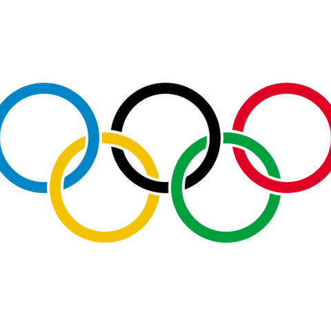 The Olympic Rings
