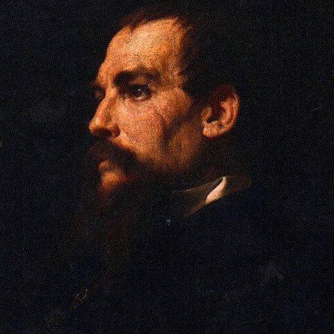 Explorer Richard Burton Explorer Richard Burton