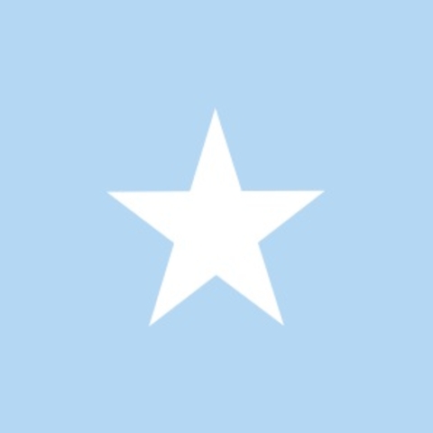 Flag of Somalia Flag of Somalia