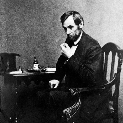 Abraham Lincoln