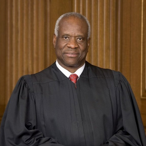 Clarence Thomas