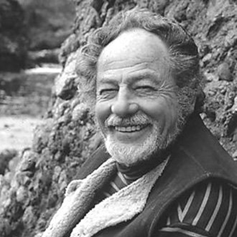 Lawrence Halprin