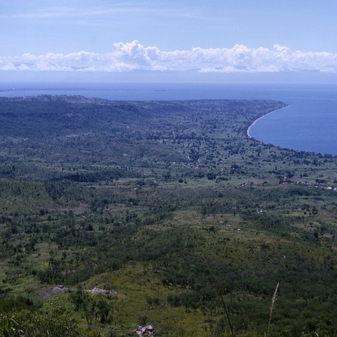 Malawi 
