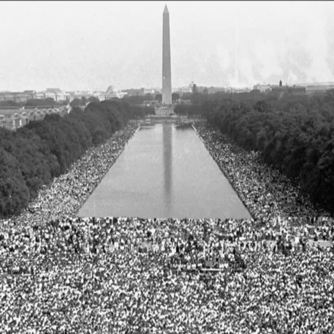 March on Washington