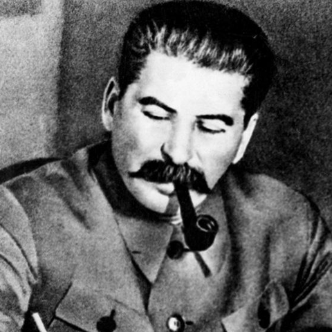 Joseph Stalin