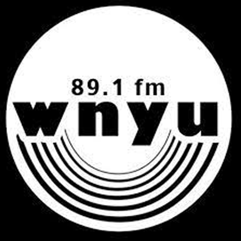 WNYU 89.1
