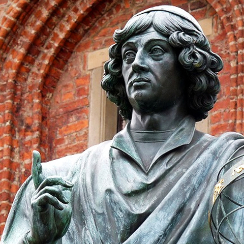 Copernicus