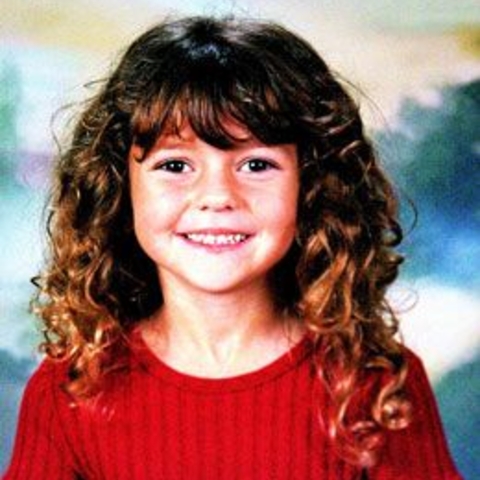 Samantha Runnion, kidnap and murder victim from Stanton, CA in 2002 Samantha Runnion, kidnap and murder victim from Stanton, CA in 2002