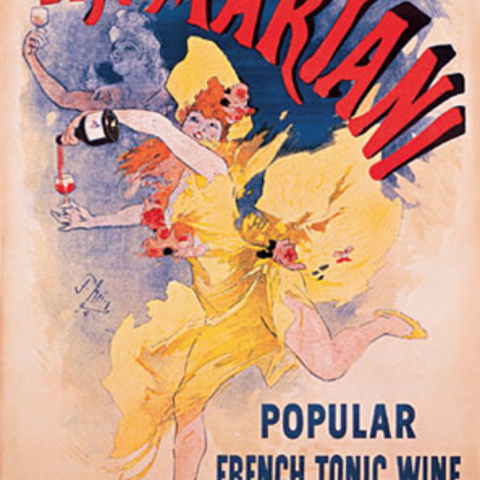 In the 19th century, coca earned the interests of entrepreneurs who created tonics, such as Vin Mariani, that infused the plant into an energy drink. In the 19th century, coca earned the interests of entrepreneurs who created tonics, such as Vin Mariani, that infused the plant into an energy drink.